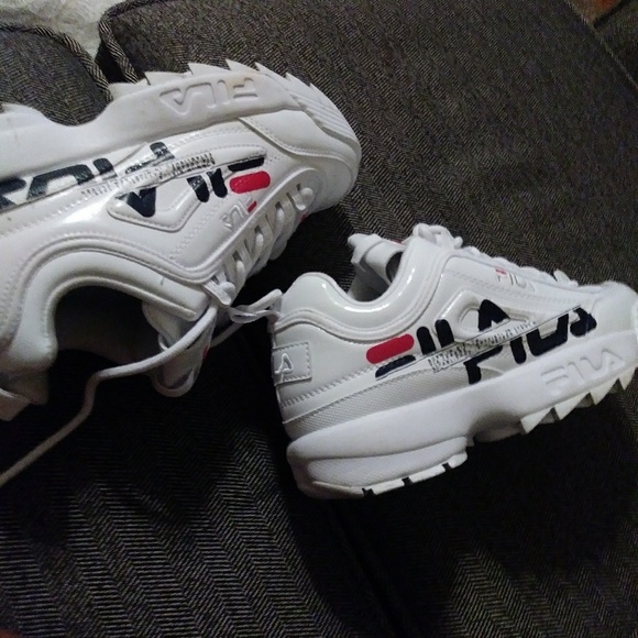 Fila shose - Picture 2 of 3